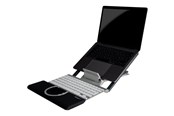 Systemzubehör - Mousetrapper Laptop tablet stand - TB402