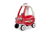 Rutscherautos und Laufräder - Little Tikes Ride n Rescue Cozy Coupe - 401209