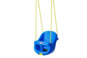 Spiele im Freien - Little Tikes High Back Toddler Swing - 401236