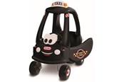 Spiele im Freien - Little Tikes Cozy Coupe Black Cab - 401274