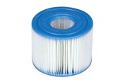 Pools - Intex Filterkartusche S1 Doppelpack - 29001