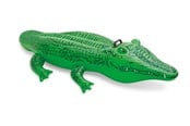 Wasserspielzeug - Intex Lil' Alligator Ride-On, 168x86 cm - 58546