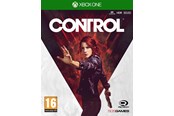 Spiele - Control - Microsoft Xbox One - Action/Abenteuer - PEGI 16 - 8023171042527