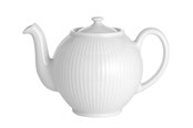 Küchenzubehör - Pillivuyt Plissé teapot - 19171