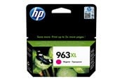 Druckerzubehör - Tinte & Toner - HP 963XL / 3JA28AE High Capacity Magenta Ink - 3JA28AE