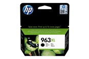Druckerzubehör - Tinte & Toner - HP 963XL / 3JA30AE High Capacity Black Ink - 3JA30AE