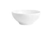 Tischgedeck - Pillivuyt Plissé Bowl 18 cm - 17879