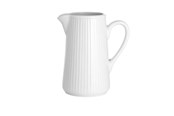 Tischgedeck - Pillivuyt Plissé Pot 35 cl - 19288