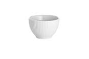 Tischgedeck - Pillivuyt Plissé Sugar Bowl 9 cm - 19601