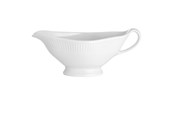 Tischgedeck - Pillivuyt Plissé Sauceboat 32 cl - 21027