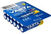 Batterien und Akkus - VARTA High Energy - 04903301112