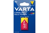 Batterien und Akkus - VARTA Max Tech - 04722 101 401