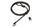 Systemzubehör - Kensington MicroSaver® 2.0 Ultra Laptopschloss, silber - K64432WW