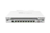 Wlan Router - MikroTik Cloud Core Router - Router - CCR1009-7G-1C-PC