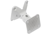 Netzwerkzubehör - MikroTik QMP-LHG Advanced wall mount adapter for LHG - QMP-LHG