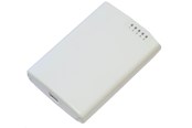Wlan Router - MikroTik RouterBOARD PowerBox - Router - rb750p-pbr2