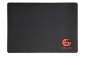 Mauspads & Zubehör - Gembird Gaming mouse pad - medium - MP-GAME-M