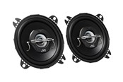 Autoradios - JVC CS-J420X - speakers - for car - Lautsprecher-Driver - CS-J420X