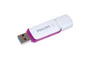 USB-Stick - Philips Snow Edition 3.0 - 64GB - USB-Stick - FM64FD75B/00