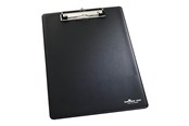 Mappen und Clipboards - DURABLE Klemmbrett A4 - 2350-01