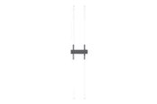 Wandhalterungen, AV-Halterungen & AV-Möbel - Multibrackets M Pro Series Wire 600 - Max 50 kg - recommended for 65" - 7350073737062
