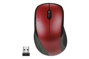 Maus - Speed-Link SPEEDLINK KAPPA Mouse - Maus (Rot) - SL-630011-RD