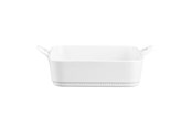 Tischgedeck - Pillivuyt Toulouse Dish 25 cm - 18480