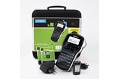 Label printer - DYMO LabelManager 280 Etikettendrucker mit 2 Rollen D1 Etiketten & Tragetasche - 2091152