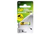 Batterien und Akkus - GP Battery LR27A / 27AF-C1 - 103021