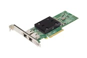 Netzwerkadapter (Netzkarte, Druckserver, u.s.w.) - Lenovo ThinkSystem Broadcom NX-E - 7ZT7A00496