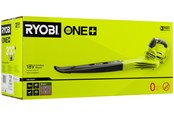 Laubsauger/-bläser - Ryobi OBL1820S ONE+ Cordless Blower - 5133002663