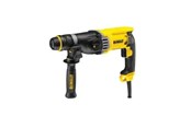 Schraub/Bohrmaschinen - Dewalt SDS-Plus 900W - D25144K-QS