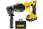 Schraub/Bohrmaschinen - Dewalt 18V XR SDS Plus Cordless Hammer Drill - DCH133M1-QW