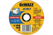 Handkreissäge - Dewalt High Performance OSA Long Life Cutting Disc - DT43906-QZ