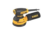 Schleifmaschine - Dewalt 125mm Random Orbit Sander - DWE6423