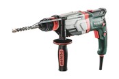 Schraub/Bohrmaschinen - Metabo UHEV 2860-2 QUICK - rotary hammer - 600712000 / 4007430226969
