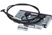 Systemzubehör - HP E DL360 Gen10 8SFF DP/USB/ODD Blnk Kit - 868000-B21
