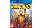 Spiele - Borderlands 3 - Sony PlayStation 4 - FPS - PEGI 18 - 5026555425865