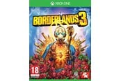 Spiele - Borderlands 3 - Microsoft Xbox One - FPS - PEGI 18 - 5026555361521