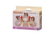 Puppen & Zubehör - Sylvanian Families Families Living Room - SYLVAN-4464