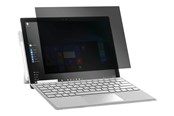 Tablets - Anderes Zubehör - Kensington Blickschutzfilter 2-fach selbstklebend für Microsoft Surface Go - 626663