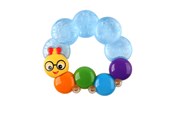 Baby Spielzeug - Baby Einstein Teether-pillar rattle - BE-10573