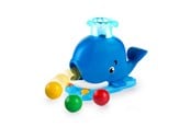 Baby Spielzeug - Bright Starts Silly spout whale popper - BS-10934