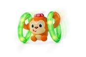 Baby Spielzeug - Bright Starts Roll & glow monkey - BS-52181