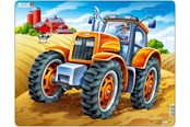 Puzzle - Larsen Puzzles Tractor - LA-US4