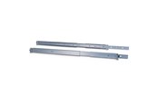 Rack-Gehäuse - Inter-Tech 88887211 - 2U - Telescopic Rack Slides - 88887211