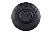 Maus - Contour Multimedia Controller Xpress - Jog wheel (Schwarz) - S-XPRS