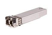 Repeater, boosters, bridges & Transceiver - Hewlett Packard Enterprise J4859D Aruba Networking 1G SFP LC LX 10km SMF Transceiver - J4859D