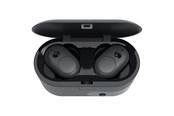 Kopfhörer/Headsets - Skullcandy Push Dark Grey - S2BBW-M716
