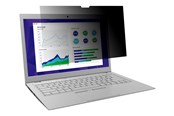 Systemzubehör - 3M Touch Privacy Filter - notebook privacy filter - PF123C3E
